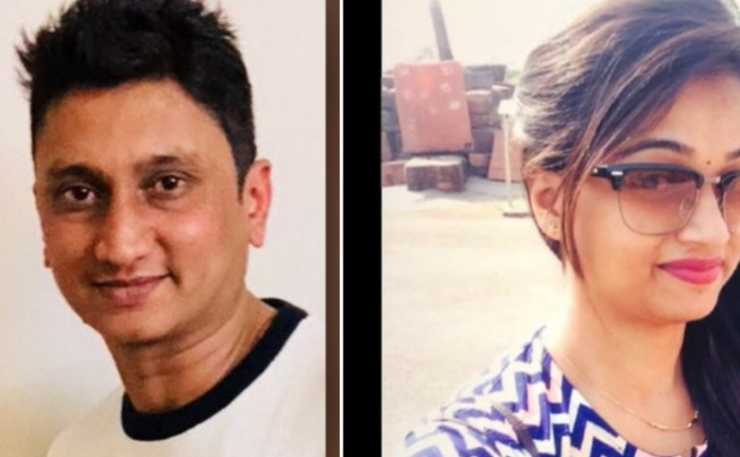 賓頓市男屍疑為殺前妻男子Rakeshbhai Patel