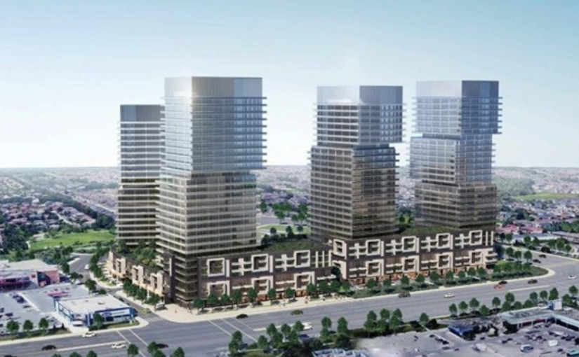 烈治文山市議會周三公眾聽證KDA項目高度限制