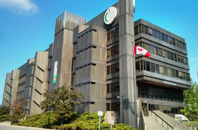 教師罷工無入考試評分 多倫多與皮爾區小學無成績表派