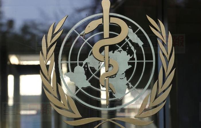 世衛：宣布武漢肺炎為國際衛生緊急狀況實屬「過早」