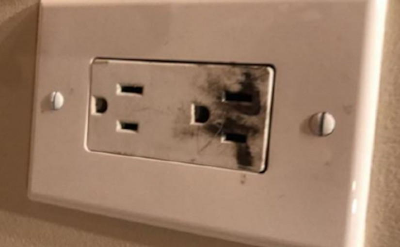 【有片】電力安全局警告不要參與觸電「挑戰」網上分享