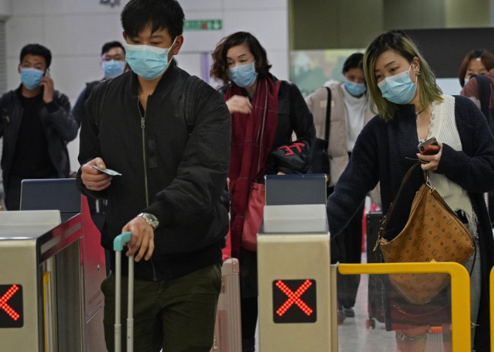 【武漢肺炎】加國須觀察懷疑個案增至27宗