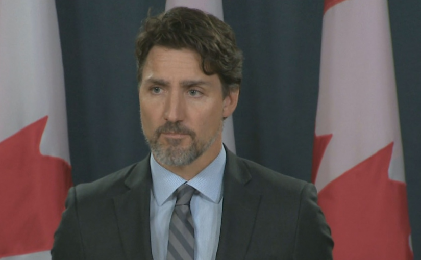 杜魯多：伊朗必須對擊落客機負全責