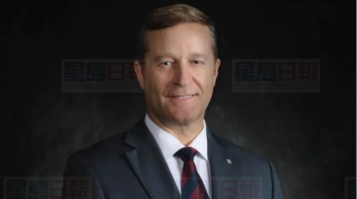 渥太華富商布魯樂特 退出聯邦保守黨黨領競選