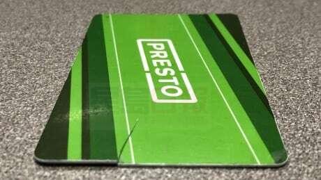 付6元更換新Presto卡  很多人不願意