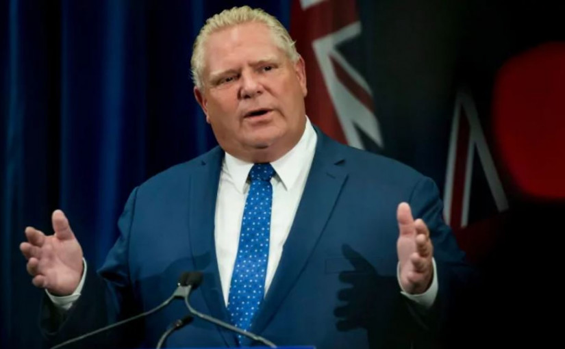 不滿談判無進展 福特向教師工會發狠話