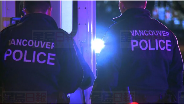 溫哥華煤氣鎮兇殺案 警方公布女死者身份