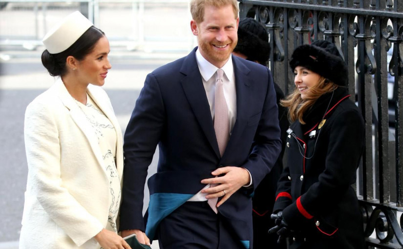 逾六成加拿大人支持哈里王子擔任加國總督