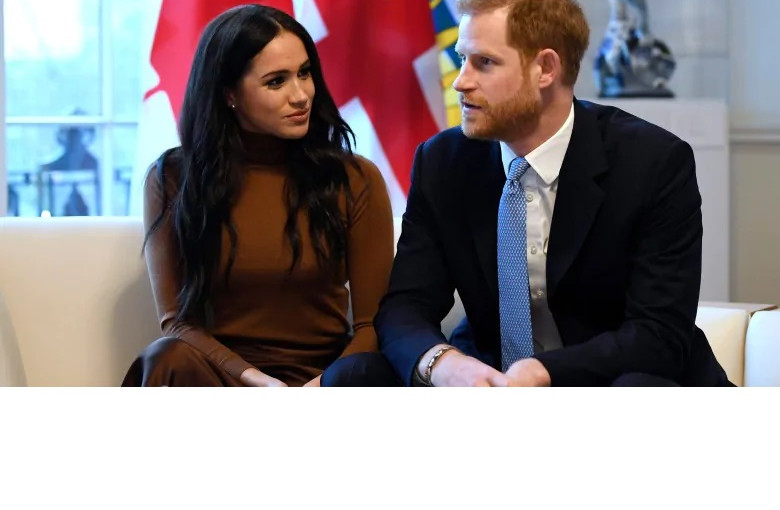 哈里夫婦安保誰埋單？ 加拿大與英國正式開議