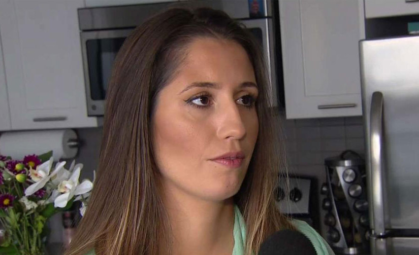 長居多倫多女子僅獲4日通知遣返法國  都是移民顧問惹的禍？