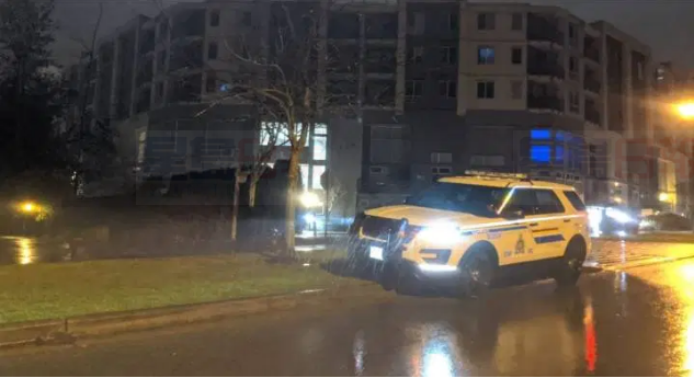 素里槍擊案 一男子受傷