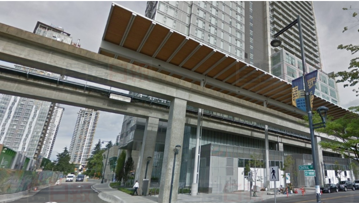 素里市怪客偷走巴士被擒