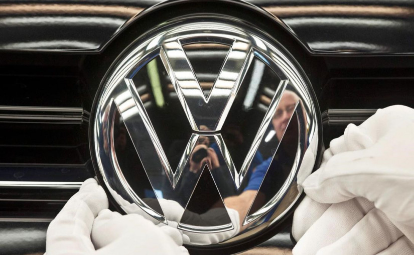 大眾汽車認罪排放造假   加國法院判賠1.965億元