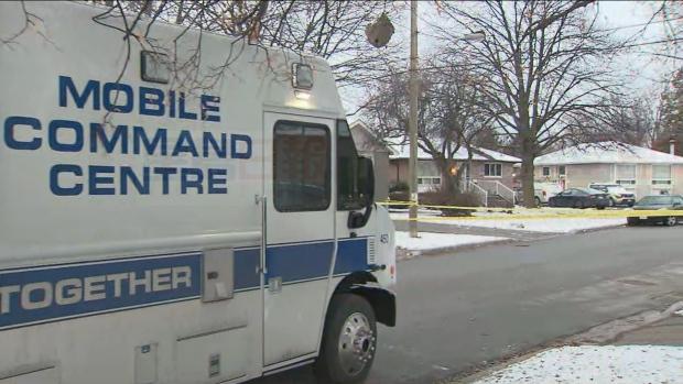 賓頓一青少年除夕夜死在槍下