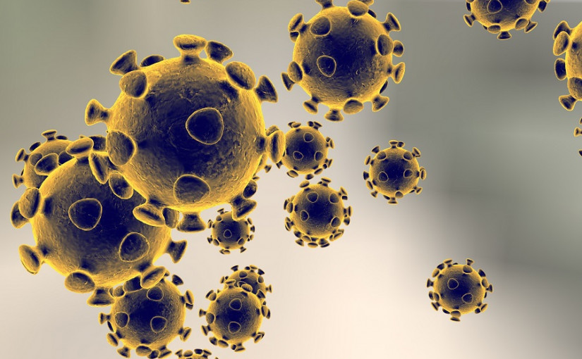 卑詩省沒有確診武漢肺炎病例