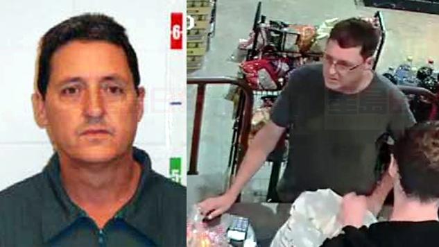 專向長者下手「彬彬有禮」中年漢被控39項詐騙罪