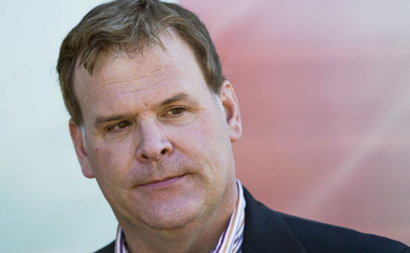 多人角逐保守黨黨領   黨員望貝爾德加入戰局