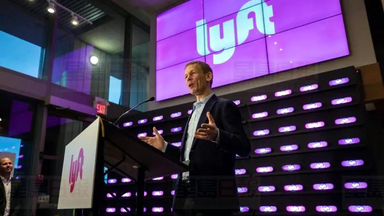 網約車公司優步Lyft正式登陸溫哥華