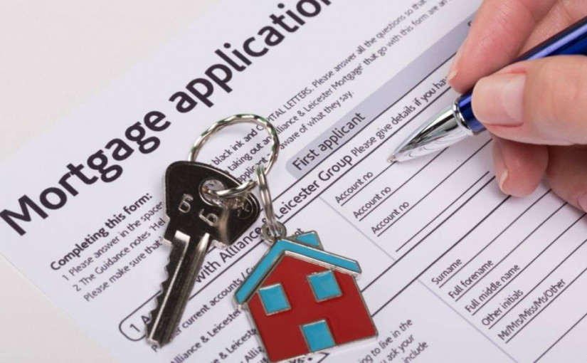 武漢肺炎令人憂  房貸利率卻因此下降了