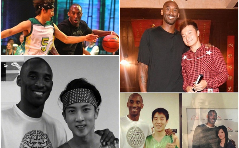 【巨星隕落】高比拜仁遽逝 中港台藝人同哭