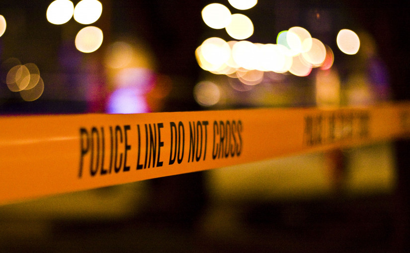 烈治文山手提電話店遭打劫 警追捕兩疑犯