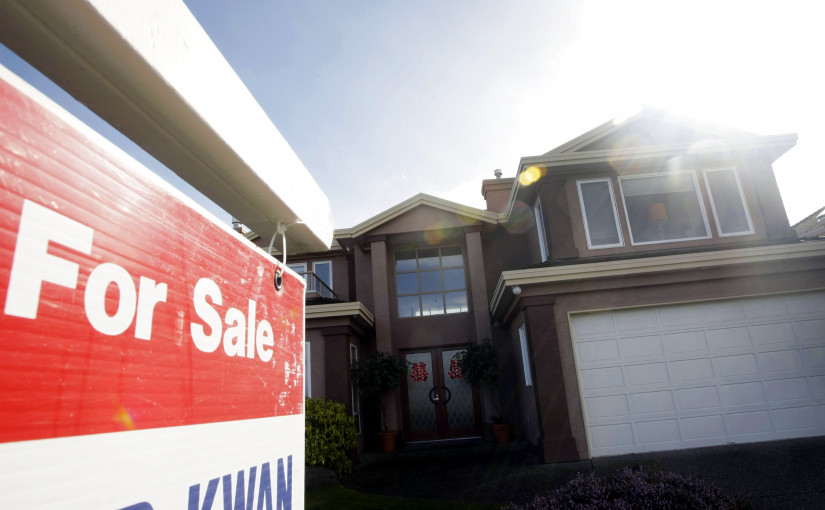 卑詩省府調低2020年物業稅補助金的物業估值上限