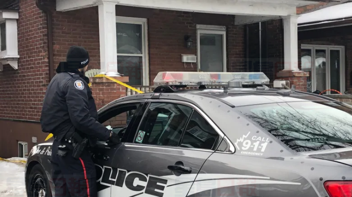 多倫多女子陳屍住處逾兩個月，17歲兒子被控二級謀殺