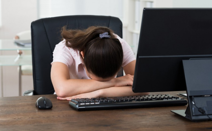 你睡得好嗎？僅1/4加拿大人稱很好入睡