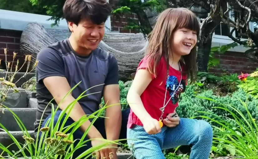 【武漢肺炎】一家到中國探親 中國籍丈夫或要滯留中國