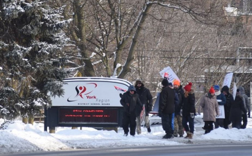 萬錦市為停課學生提供課外活動