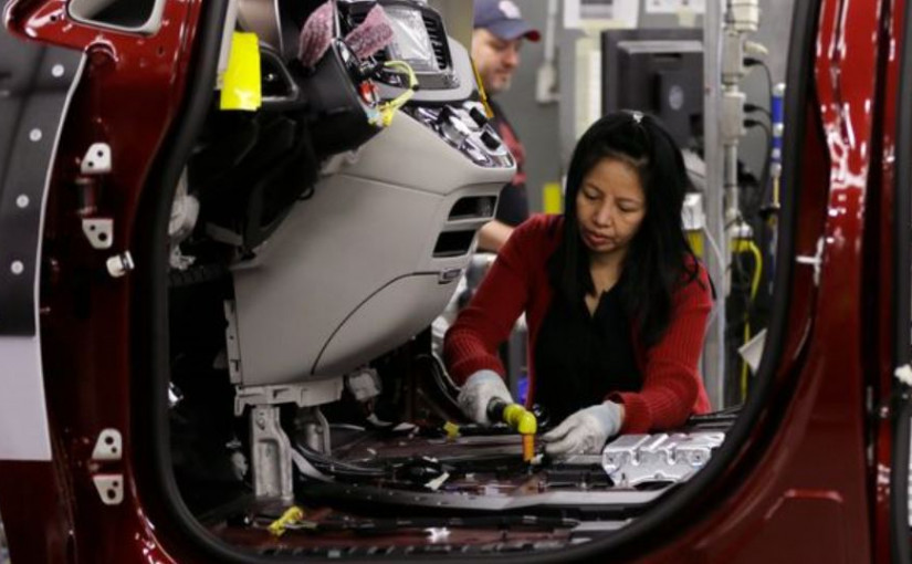 快意佳士拿6月底開始裁溫莎廠1500人