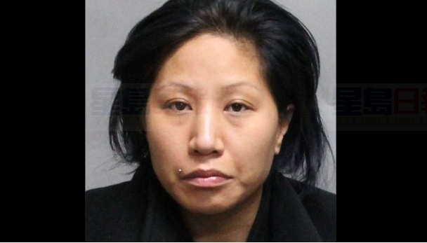 女子被指北約克持械襲警 被通緝