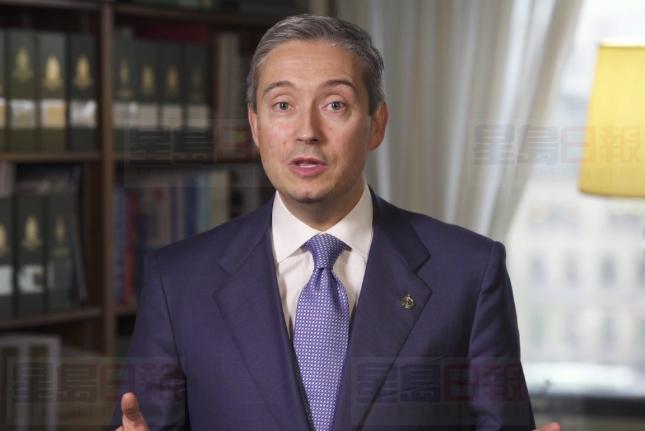 【武漢肺炎】加撤僑機要先到越南等華批准  雙重國藉公民子女准登機