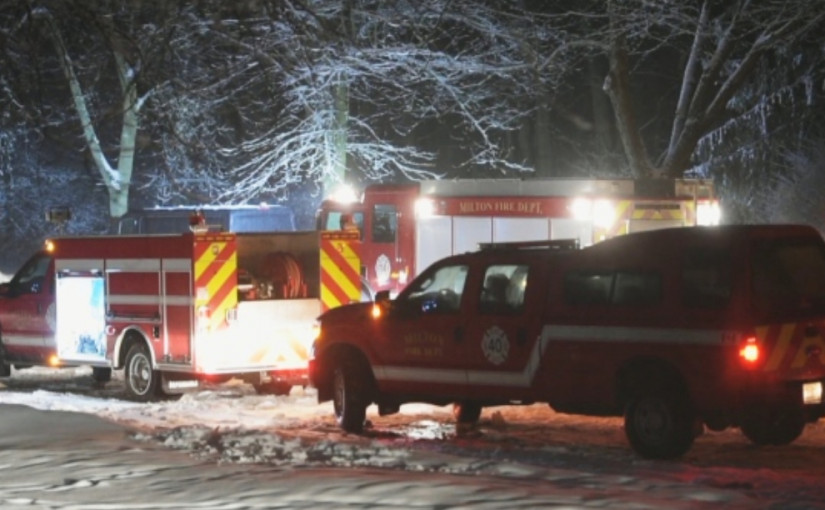 【更新】荷頓區發現失蹤父女屍體 疑峭壁失足跌死