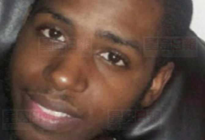 警方拘捕1男1女涉嫌上周槍殺29歲男子