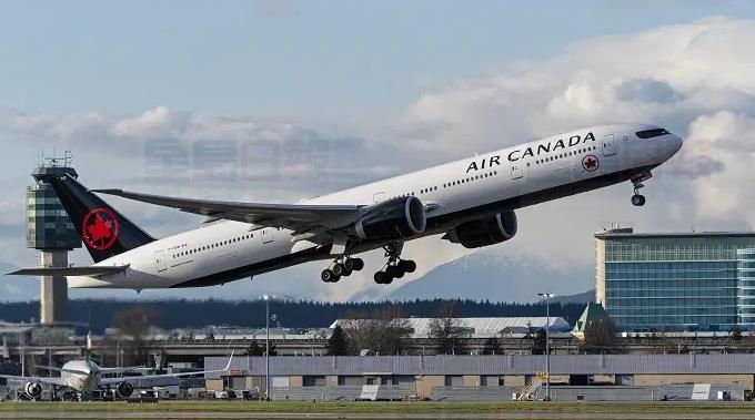 加航3月停多倫多香港直航 延長停飛北京上海至3月27日