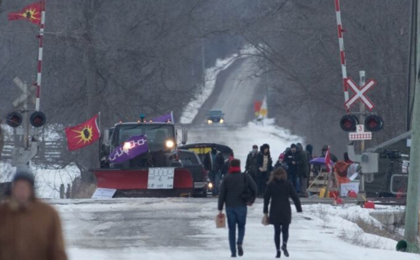 VIA多倫多往來渥太華與滿地可線最快周四回復正常