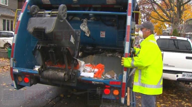 市政府與戶外員工談判合約  擬限制矯形鞋墊及陽痿藥福利