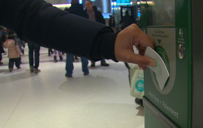 大量濫用導致千萬損失  TTC考慮取消兒童Presto卡