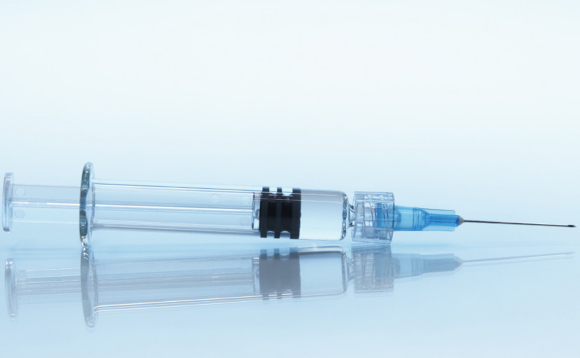 新冠肺炎疫苗美國開始進行測試