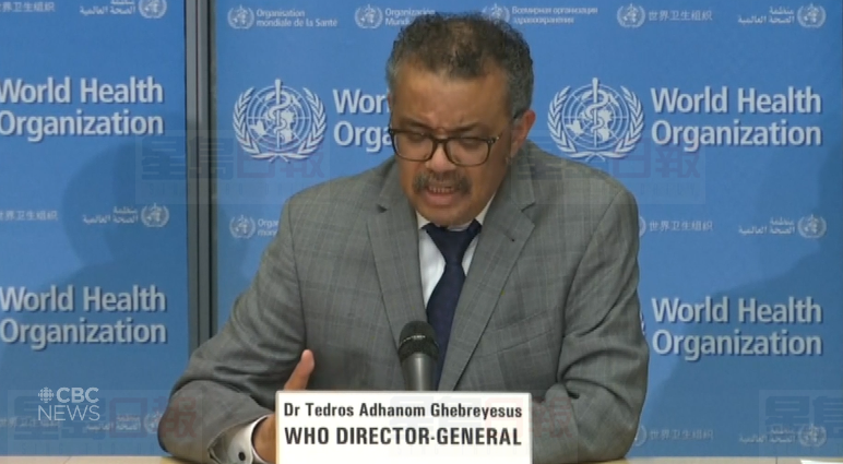 加國最新新冠病毒病例從伊朗返回 這說明什麼？