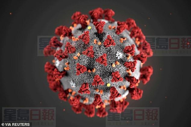卑詩省出現第8例新冠肺炎患者 美國出現首例死亡