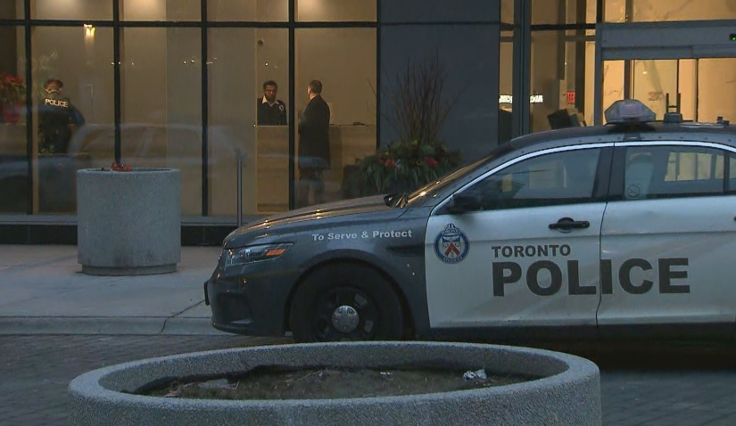 市中心公寓Airbnb單元發生槍擊 三死兩傷