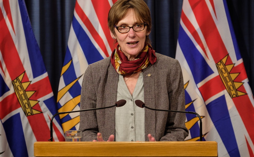 卑詩省府歡迎大溫市長議會通過向網約車公司發放地區牌照