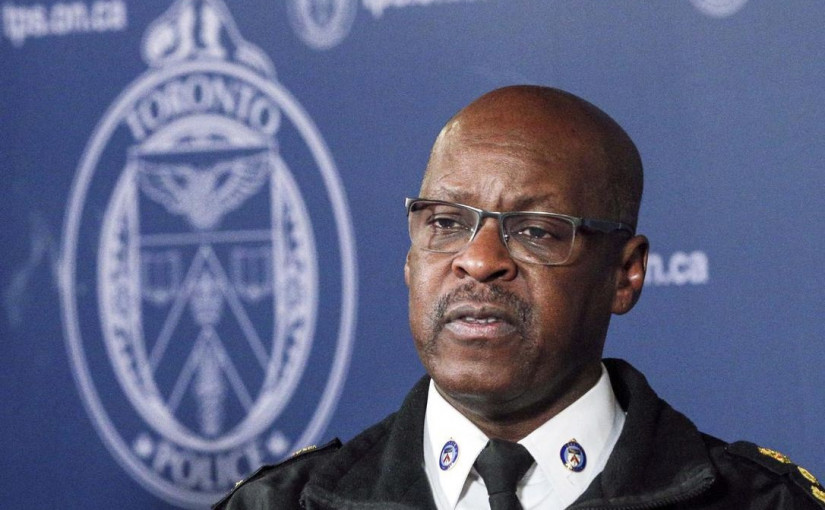 多倫多警方承認曾使用具爭議的面部識別工具