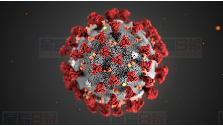 卑詩省有四宗確診新型冠狀病毒個案