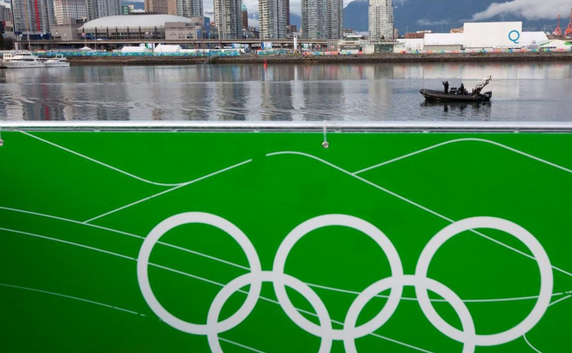 溫哥華冬奧10周年紀念  多數省民願意再辦奧運會