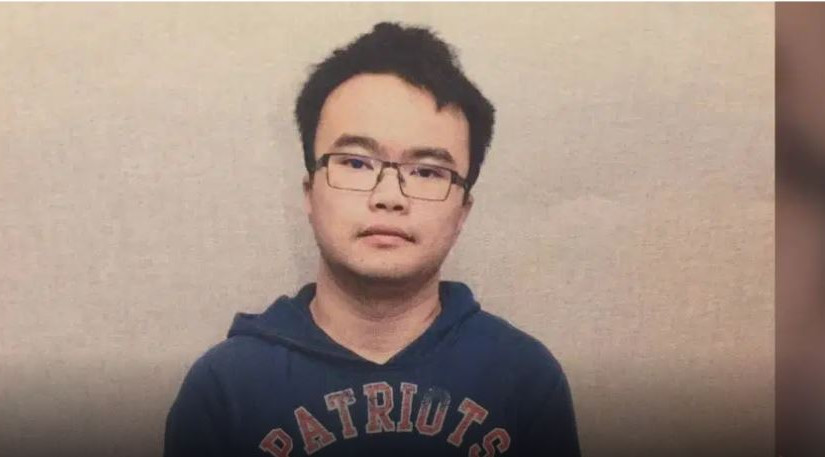 溫市雙屍案華裔被告  不願回答警方提問