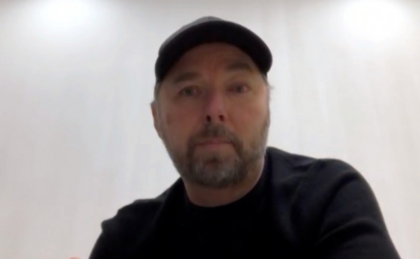 滯留武漢卑詩漢指 該市儼如身處「超現實」地方