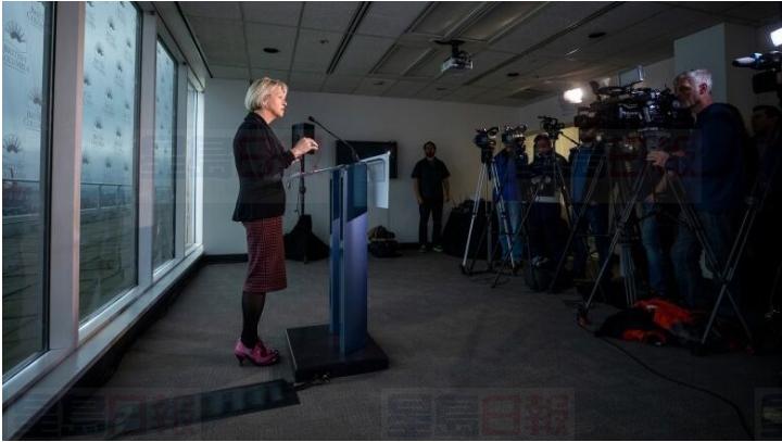 卑詩維持4宗確診新形冠狀病毒病例 4人情況穩定